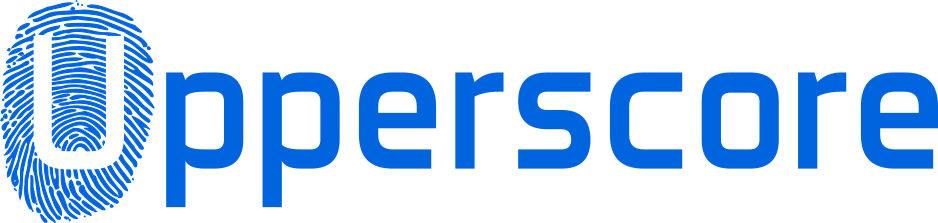 Logo Upperscore