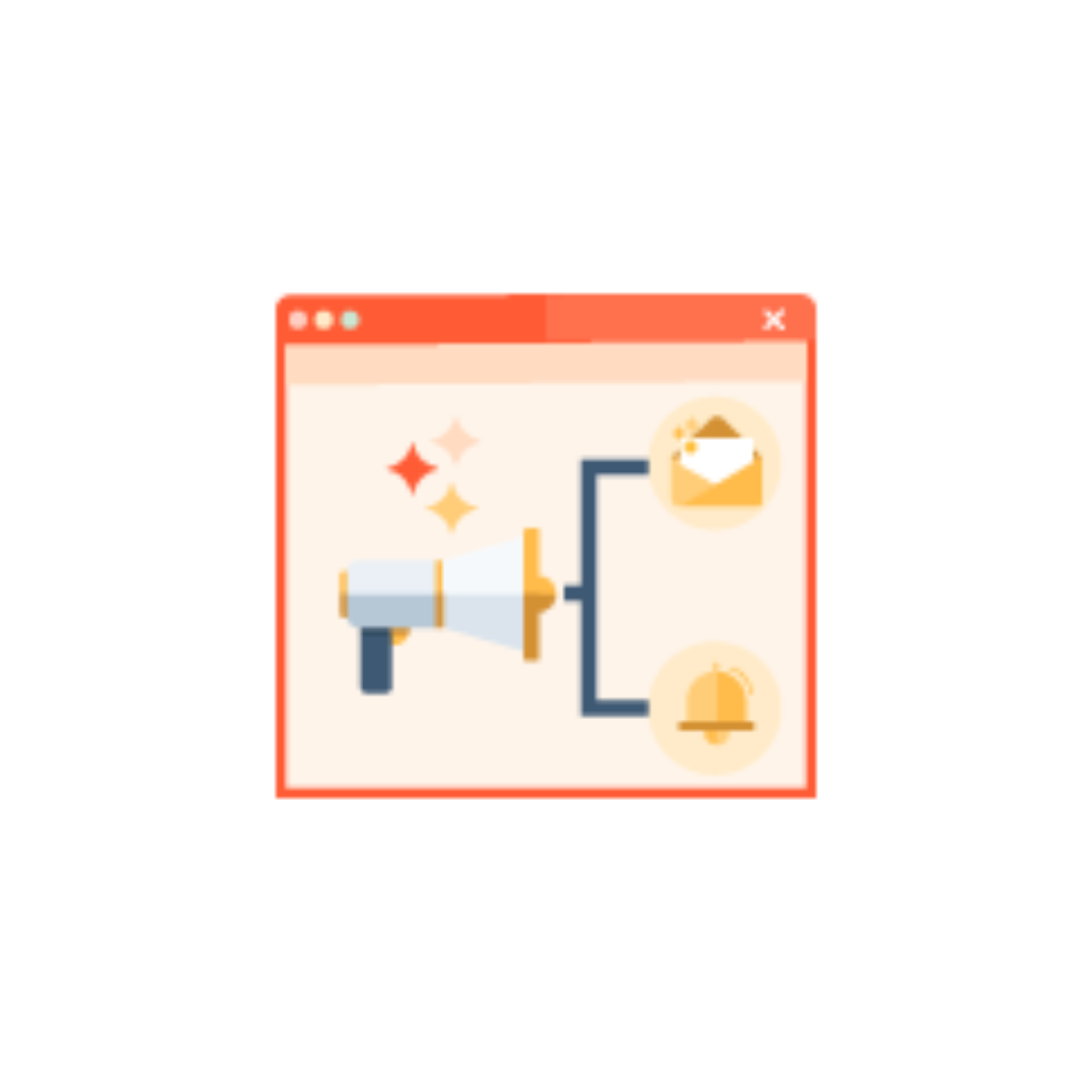 Lead nurturing