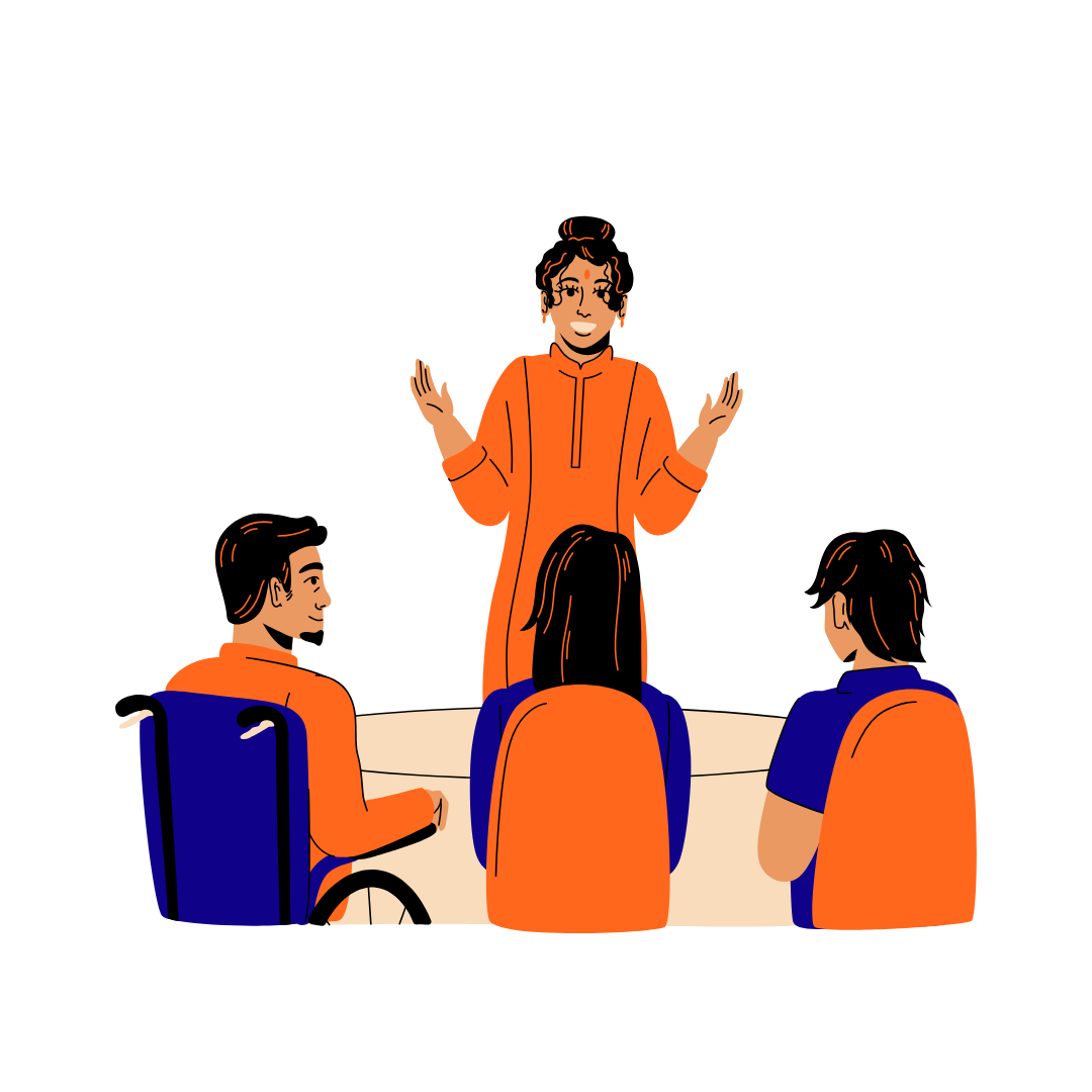 Meet Your Next - What to expect from our workshop